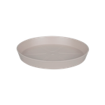 loft urban untersetzer rund 14cm warmes grau